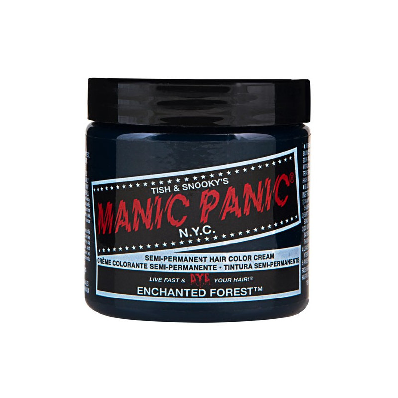 Manic Panic Classic Foresta Incantata (118ml)