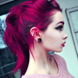 Manic Panic Classic Fuschia Shock (118ml)