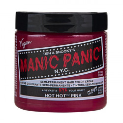 Manic Panic Classic Rose Hot Hot (118ml)