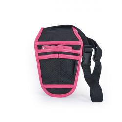 Bifull Penny Cartridge Nero e Rosa