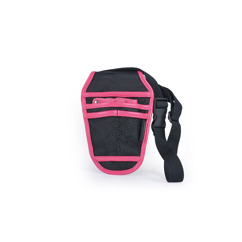 Bifull Penny Cartridge Nero e Rosa