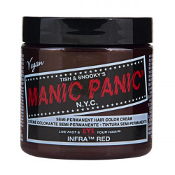Manic Panic Klassisches Infrarot (118ml)