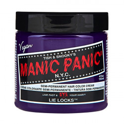 Manic Panic Klassische Lügenschlösser (118ml)