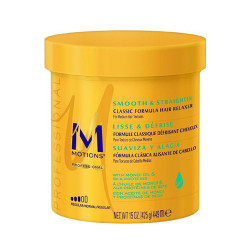 Afro Motions Professional Hair Relax Regular