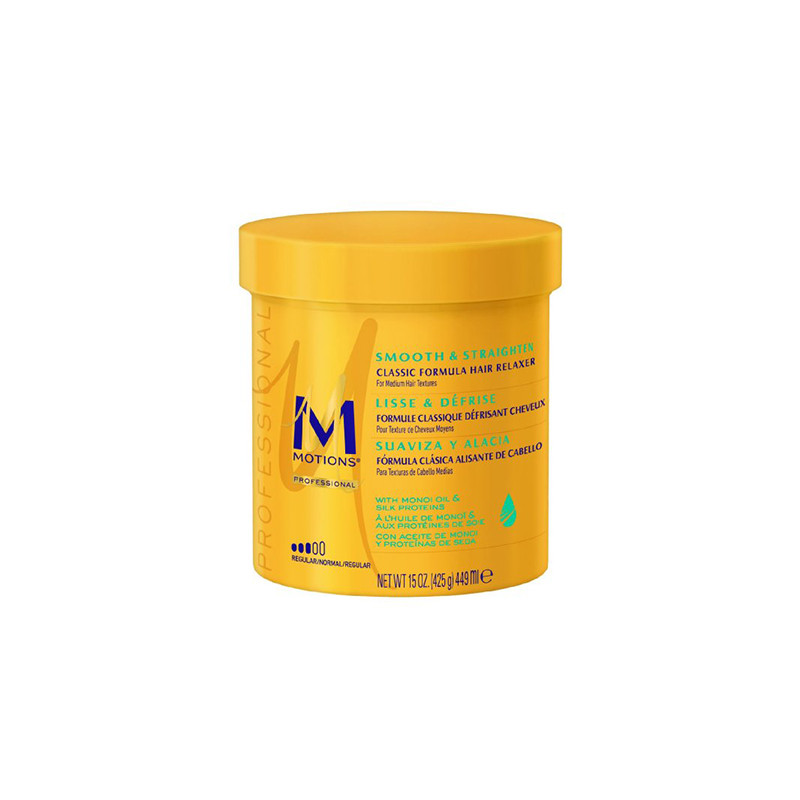 Motions Hair Relax Regular (425ml)