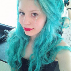 Manic Panic Klassische Meerjungfrau (118ml)