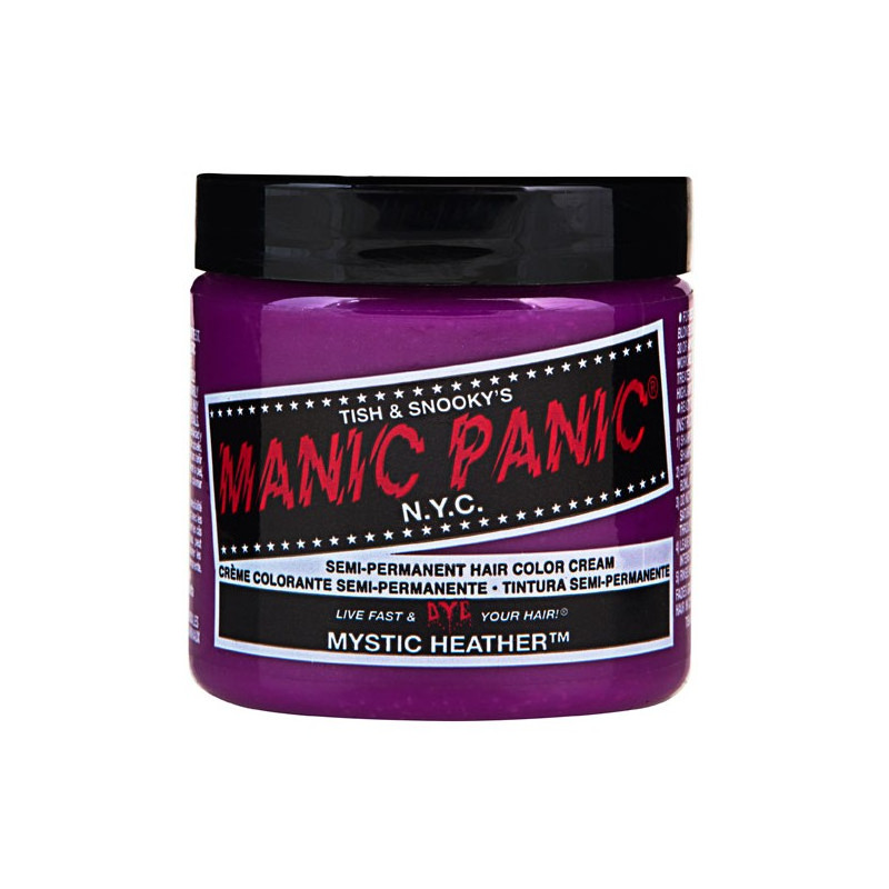 Manic Panic Classic Mystic Heather (118ml) Manic Panic Classic Mystic Heather (118ml)