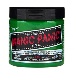 Manic Panic Klassische Neon Elektrische Eidechse (118ml)