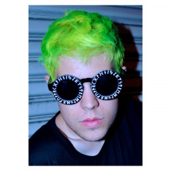 Manic Panic Classic Neón Electric Lizard (118ml)