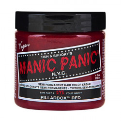 Manic Panic Classic Rouge Pillarbox (118ml)