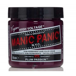 Manic Panic Classic Prugna Passione (118ml)