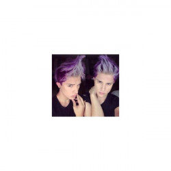 Manic Panic Classic Plum Passion (118ml)