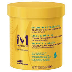 Motions Professional Hair Relax Super 