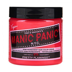 Manic Panic Klassischer hübscher Flamingo (118ml)