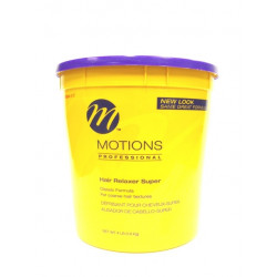 Motions Hair Relax Super (425ml)