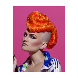 Manic Panic Klassischer psychedelischer Sonnenuntergang (118ml)