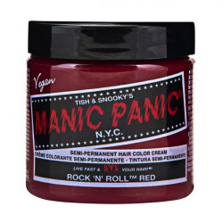 Manic Panic Classic Rouge Rock ‘n’ Roll(118ml)