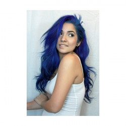 Manic Panic Classic Bleu Rockabilly (118ml)