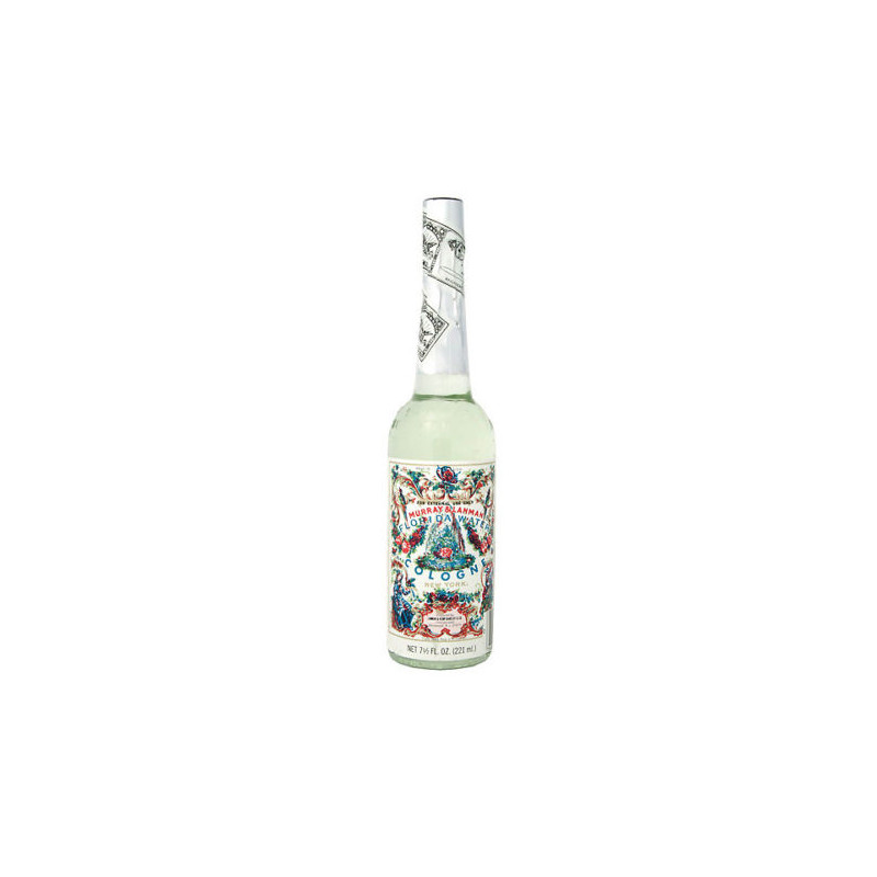 Murray & Lanman Florida Water Cologne (221ml)