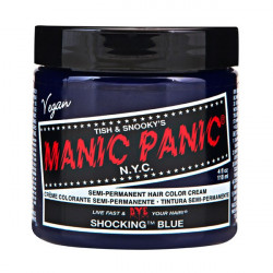 Manic Panic Classic Bleu Shocking (118ml)