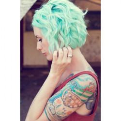 Manic Panic Klassisches Sirenenlied (118ml)