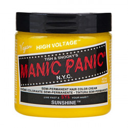 Manic Panic Klassischer Sonnenschein (118ml)