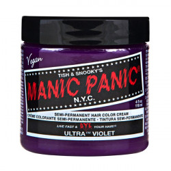 Manic Panic Klassisches Ultraviolett (118ml)