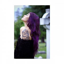 Manic Panic Klassisches Ultraviolett (118ml)