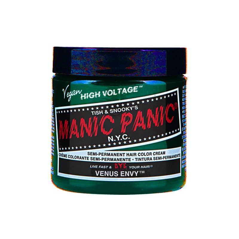 Manic Panic Classic Venus Envy (118ml) Manic Panic Classic Venus Envy (118ml)