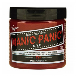 Manic Panic Klassisches Lauffeuer (118ml)