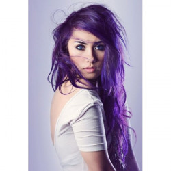 Manic Panic Classic Violet Night (118ml)