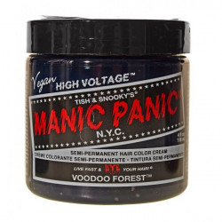 Manic Panic Klassischer Voodoo-Wald (118ml)