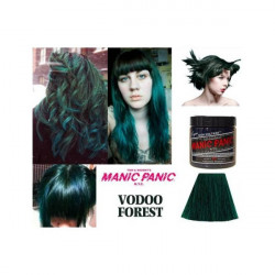 Manic Panic Classic Voodoo Forest (118ml)