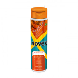 Embelleze Novex Après-Shampooing à l'Huile d'Argan (300ml)