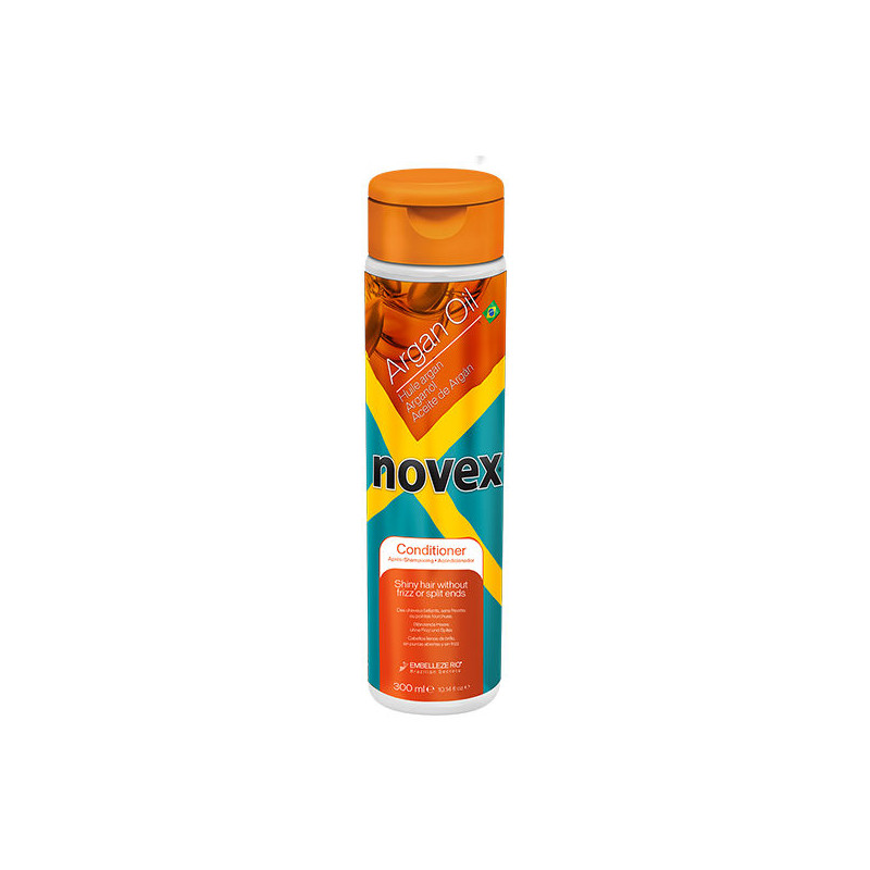 Embelleze Novex Argan Oil Acondicionador (300ml) Embelleze Novex Argan Oil Acondicionador (300ml)