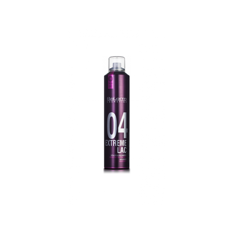 Salerm Pro-Line Extreme Lac 04 (300ml)