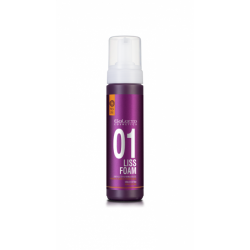 Salerm Pro-Line Lissschaum 01 (200ml)