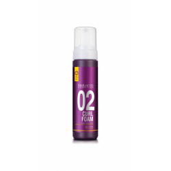 Salerm Pro-Line Curl Foam 02 (200ml)