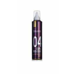 Salerm Pro-Line Lockenmousse 04 (300ml)
