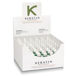 Arual Keratynowy Zabieg Regenerujący