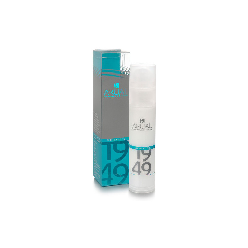 Arual Crème Pour le Visage 1949 Anti-Âge (50ml) Arual Crème Pour le Visage 1949 Anti-Âge (50ml)