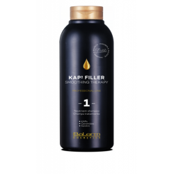 Salerm Kap's Filler Champú Tratamiento Paso 1 (500ml)