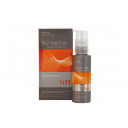 Erayba Nutriaktives Hyaluron-Velvet N11 (100ml)