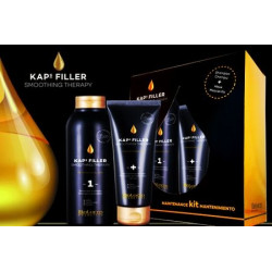 Salerm Kap's Filler Pack de Mantenimiento 