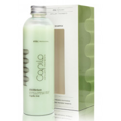 Eva Capilo Shampooing Traitement Réactivant (300ml)