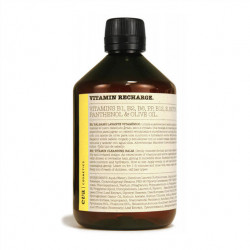 Eva Vitamin Recharge Cleansing Balm (500ml)