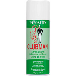 Pinaud Clubman Crema de Afeitar (340gr)