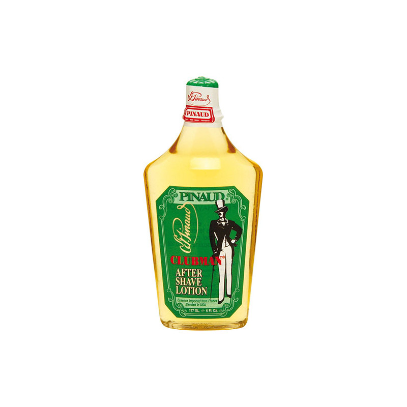Pinaud Clubman Loción After Shave (177ml) Pinaud Clubman Loción After Shave (177ml)
