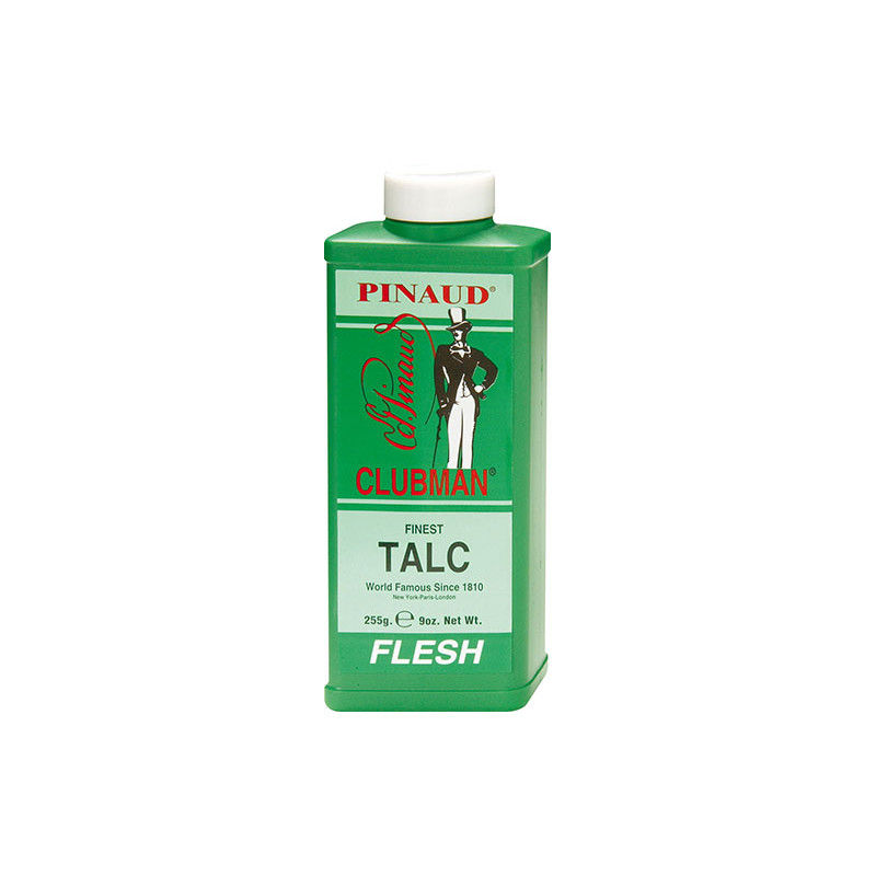 Clubman Talc (255ml)
