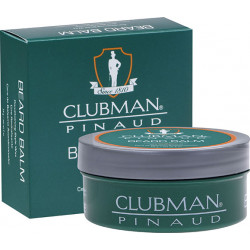 Clubman Balm Pour la Barbe (56gr)